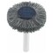 Garant Silicon Carbide Wheel Brush with Shank, 38 mm Diameter, Grit: 120 575050 120 - alternate 1